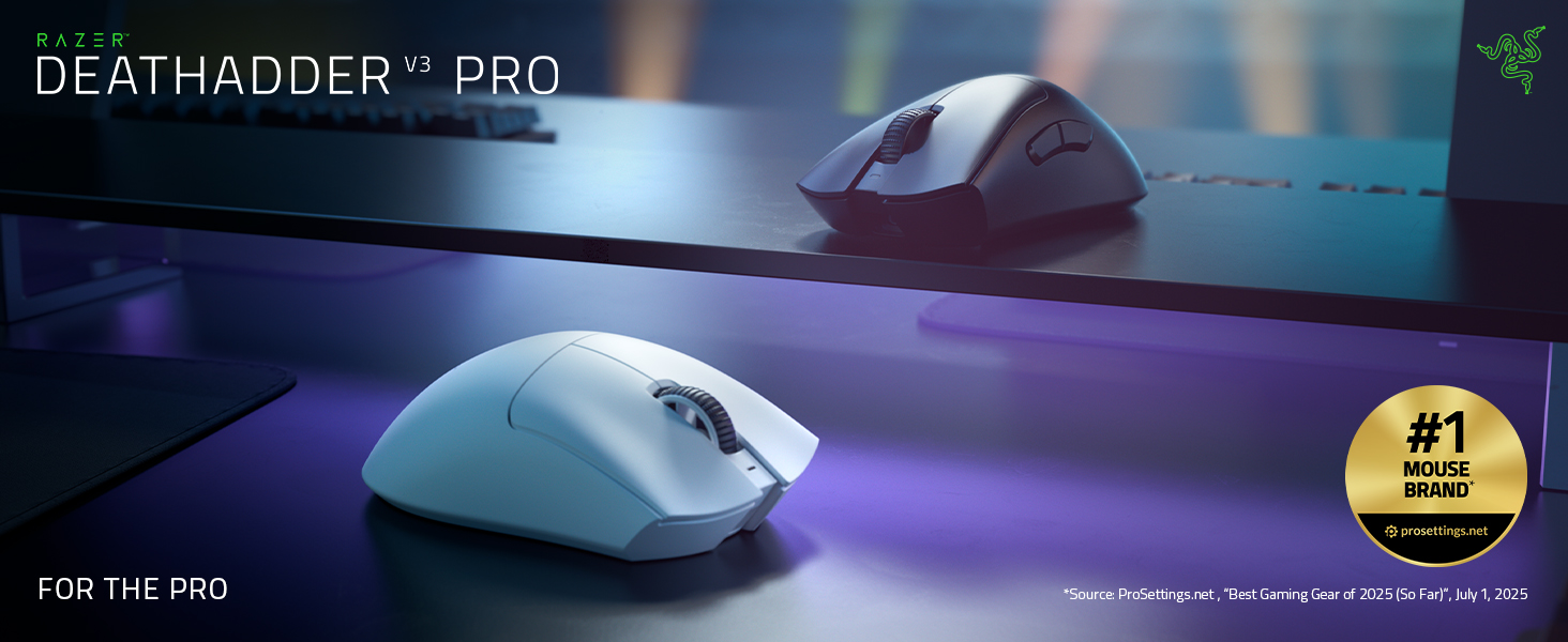 値下げ　不可Razer レイザー DeathAdder V3 Pro Amazon.co.jp: Razer レイザー DeathAdder V3 Pro White