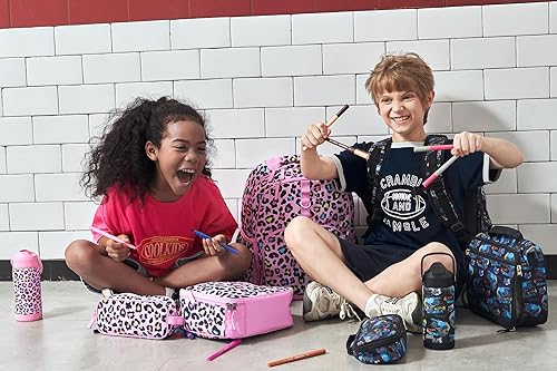 Miniatura 8 de Choco Mocha Estuche para lápices para niños