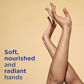 Amazon.com : Vaseline Lotion, Radiant X Deep Nourishment Hand