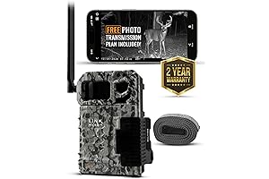 LINK-MICRO-LTE-V Cellular Trail Camera