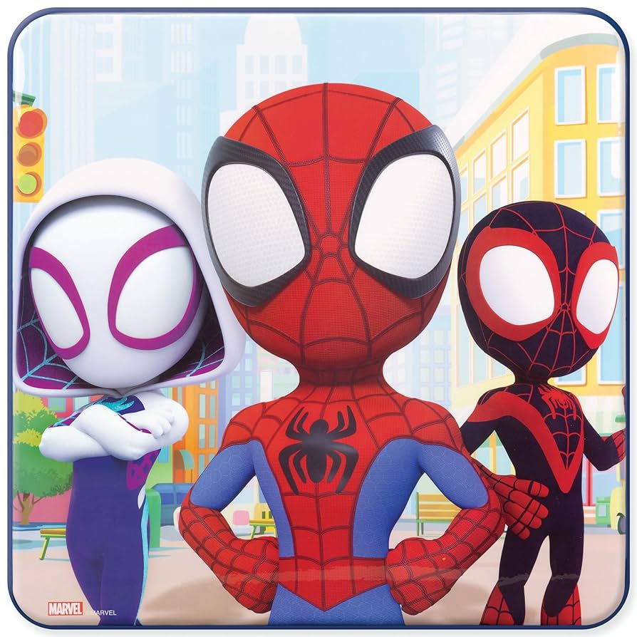 キャラクターテーブル イス キャラクターテーブル イス Amazon.co.jp: Spidey and His