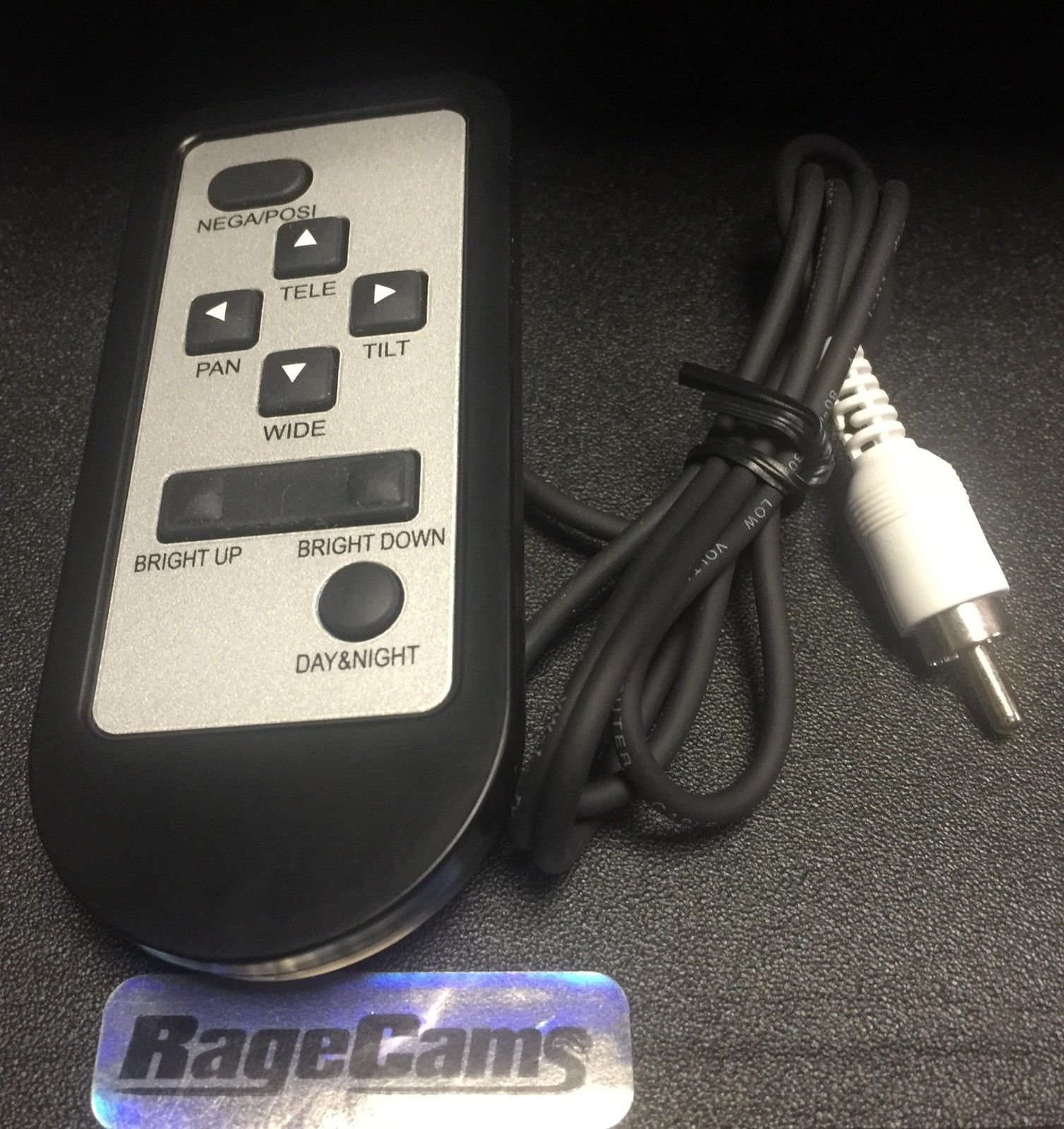 OceanLED EYES Ocean Camera Gen2 HD - 011803