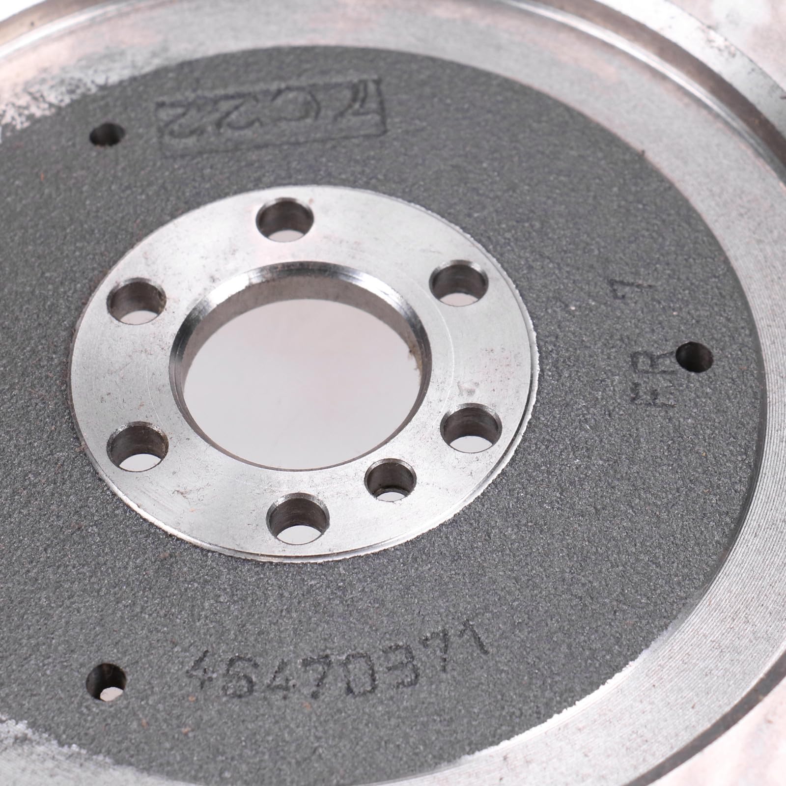 Original Schwungrad,Lancia OE 46746600 : Amazon.de: Auto & Motorrad 