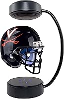 Vista 18 de Pegasus Sports NCAA Unisex-Adult Hover Helmet