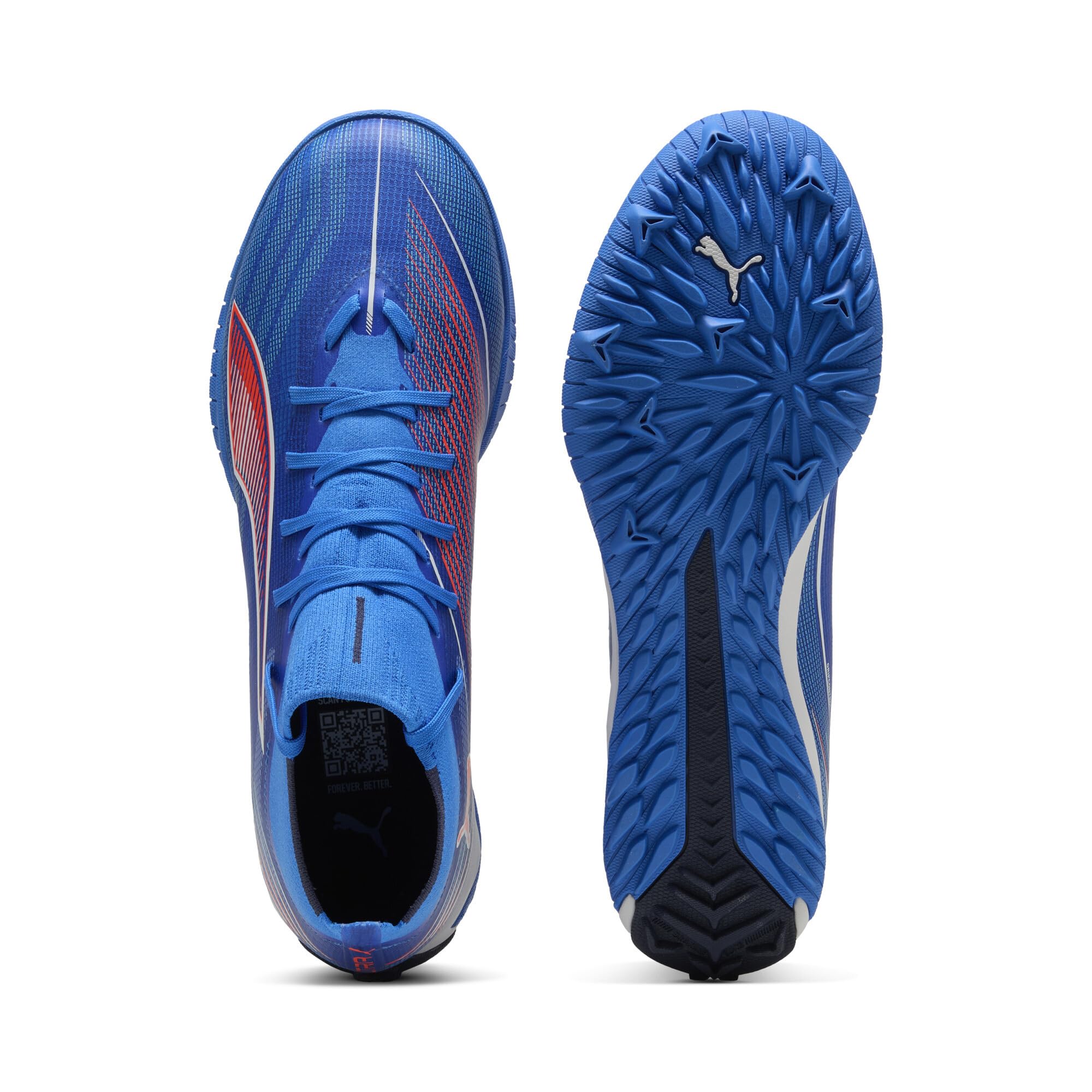 PUMA Erwachsene Ultra 6 Match+ TT Fußballschuhe