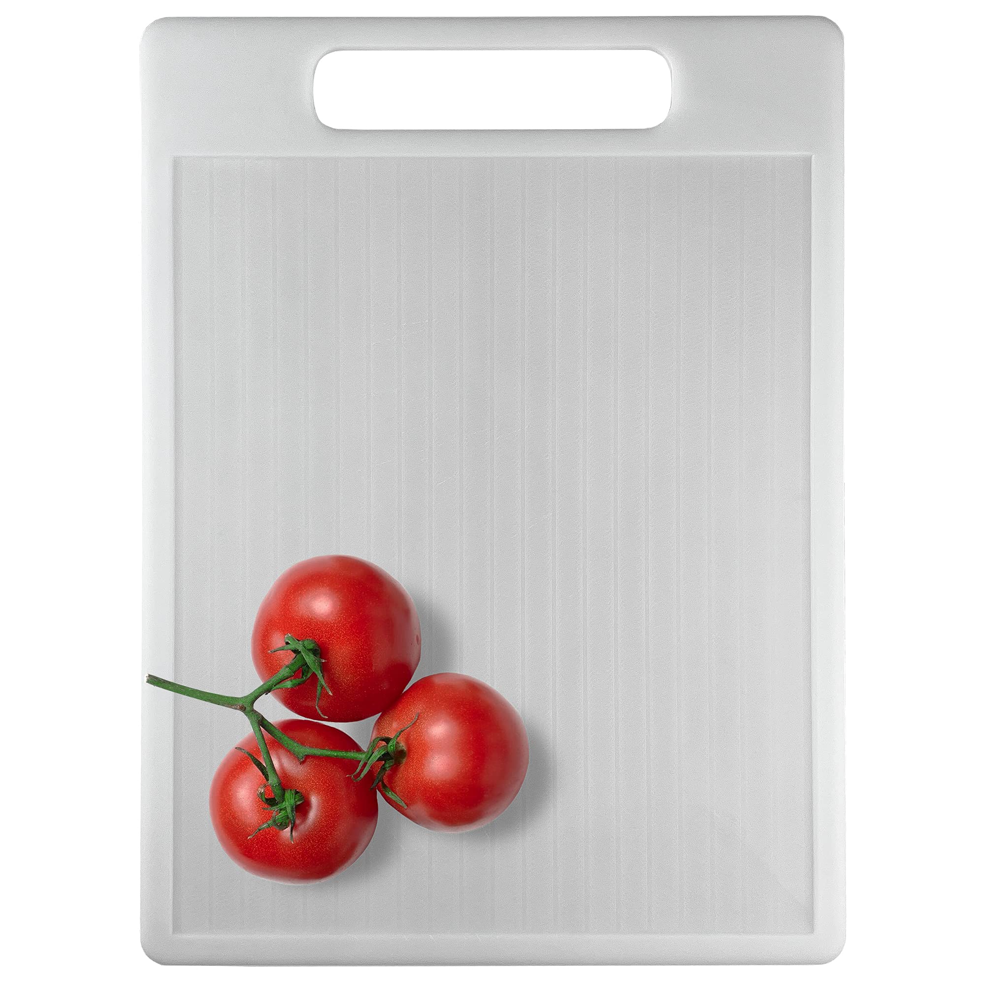 Ultra Thin Cutting Board Chopping Mat (13.5" x 10")