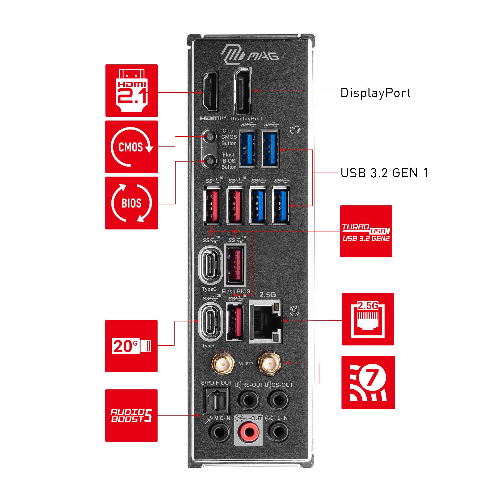 Amazon.com: INLAND CPU Motherboard Intel i7-14700K 14th Gen