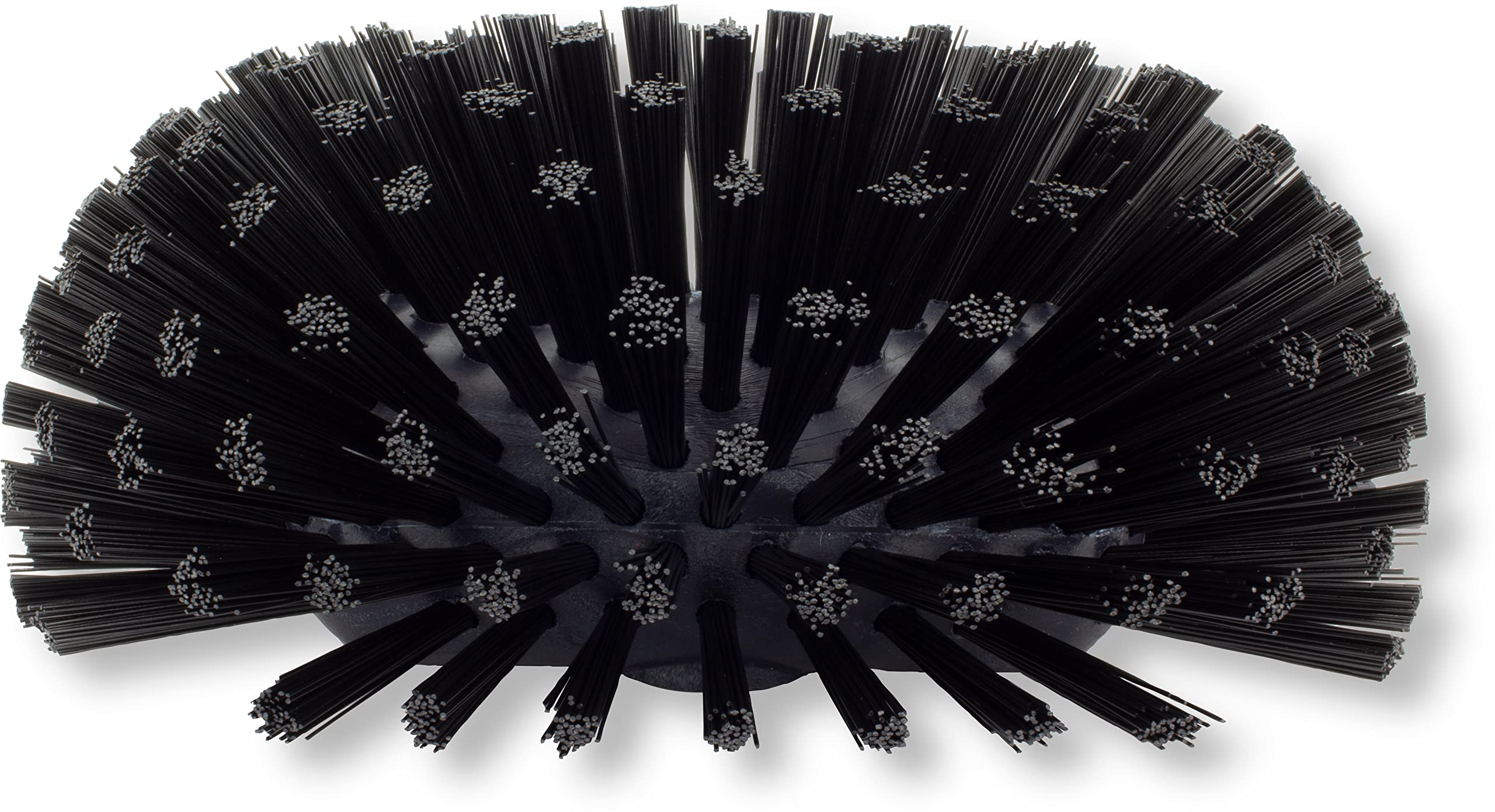 Carlisle Paddles Cepillo para hervidor, Negro