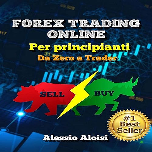 Forex Trading Online: Da Zero a Trader - guida completa per principianti, analisi tecnica - strategia intraday (senza illusioni di profitto facile)