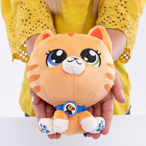 Miniatura 13 de Dodo The Loveables - Peluche misterioso, caja ciega, serie 1, peluche coleccionable, con licencia oficial