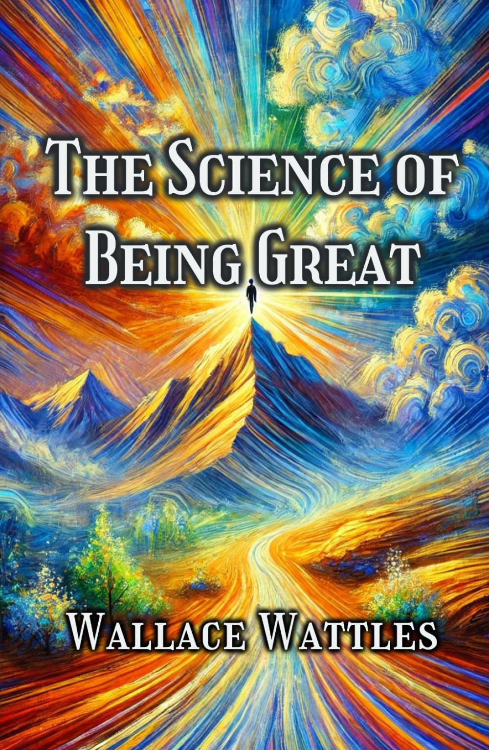 The Science of Being Great