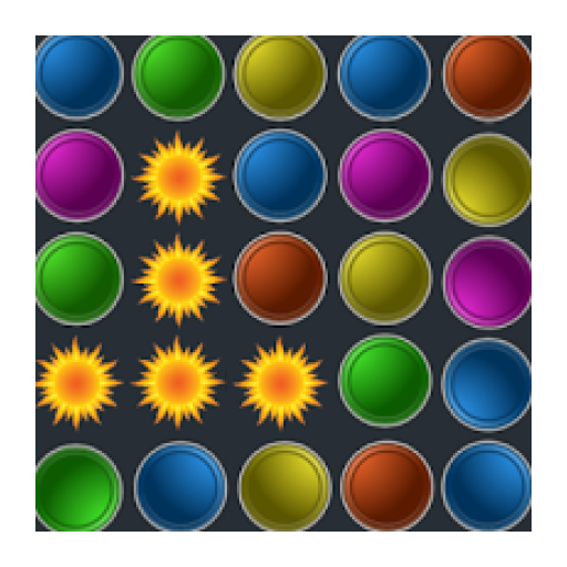 Bubble Wrap App on Amazon Appstore