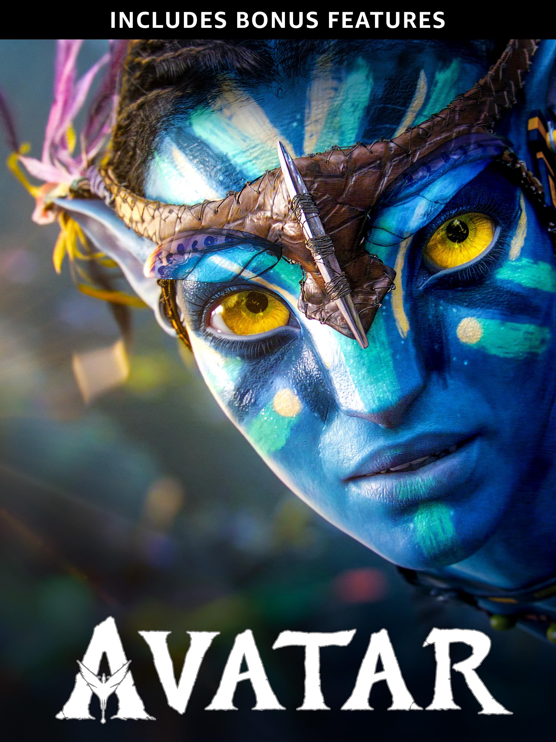 Avatar (Includes Bonus Content)