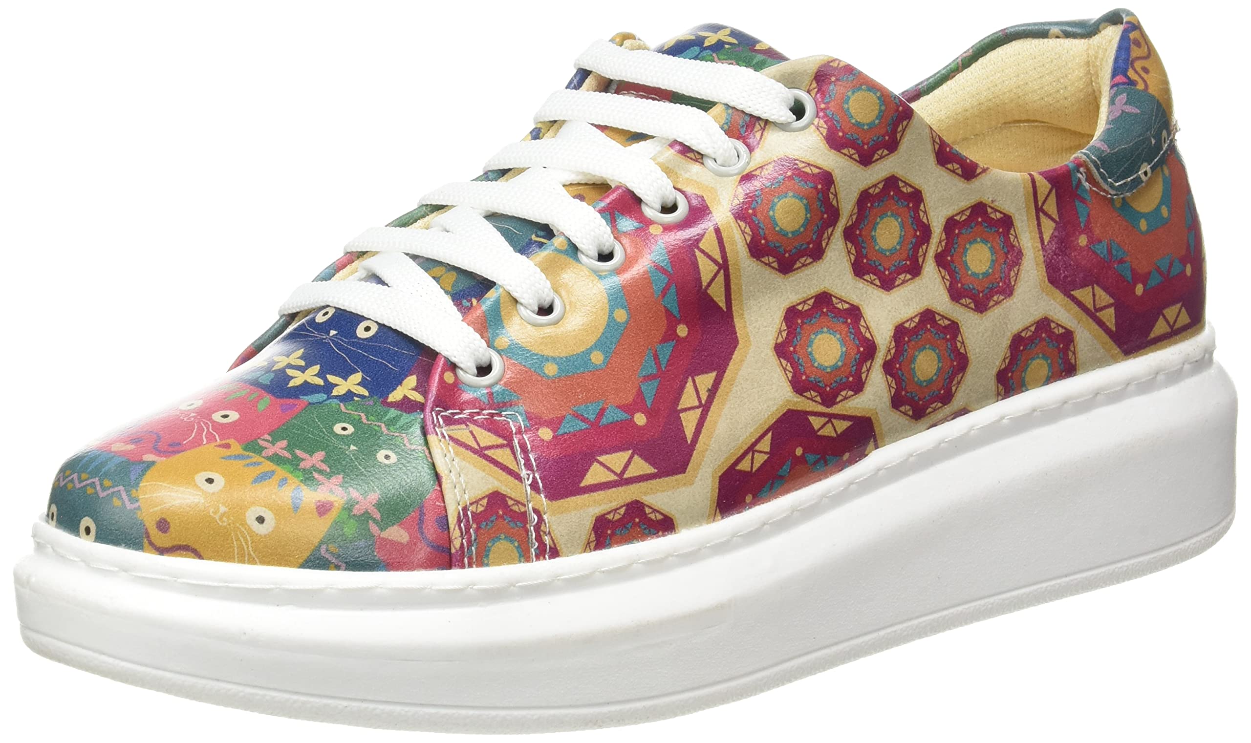 DOGO Myra, Zapatilla Mujer