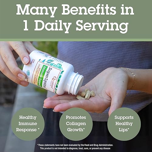 Miniatura 7 de Super Lisina  Sistema Inmunológico F-SL90 1 1