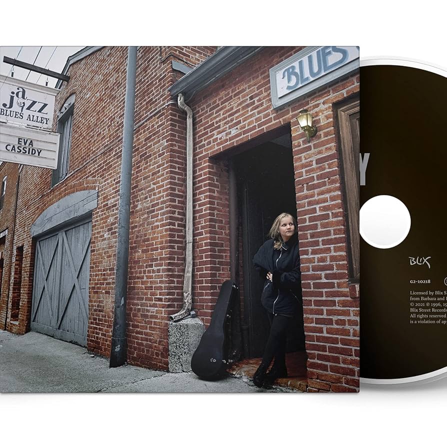 Amazon.co.jp: Live at Blues Alley: ミュージック