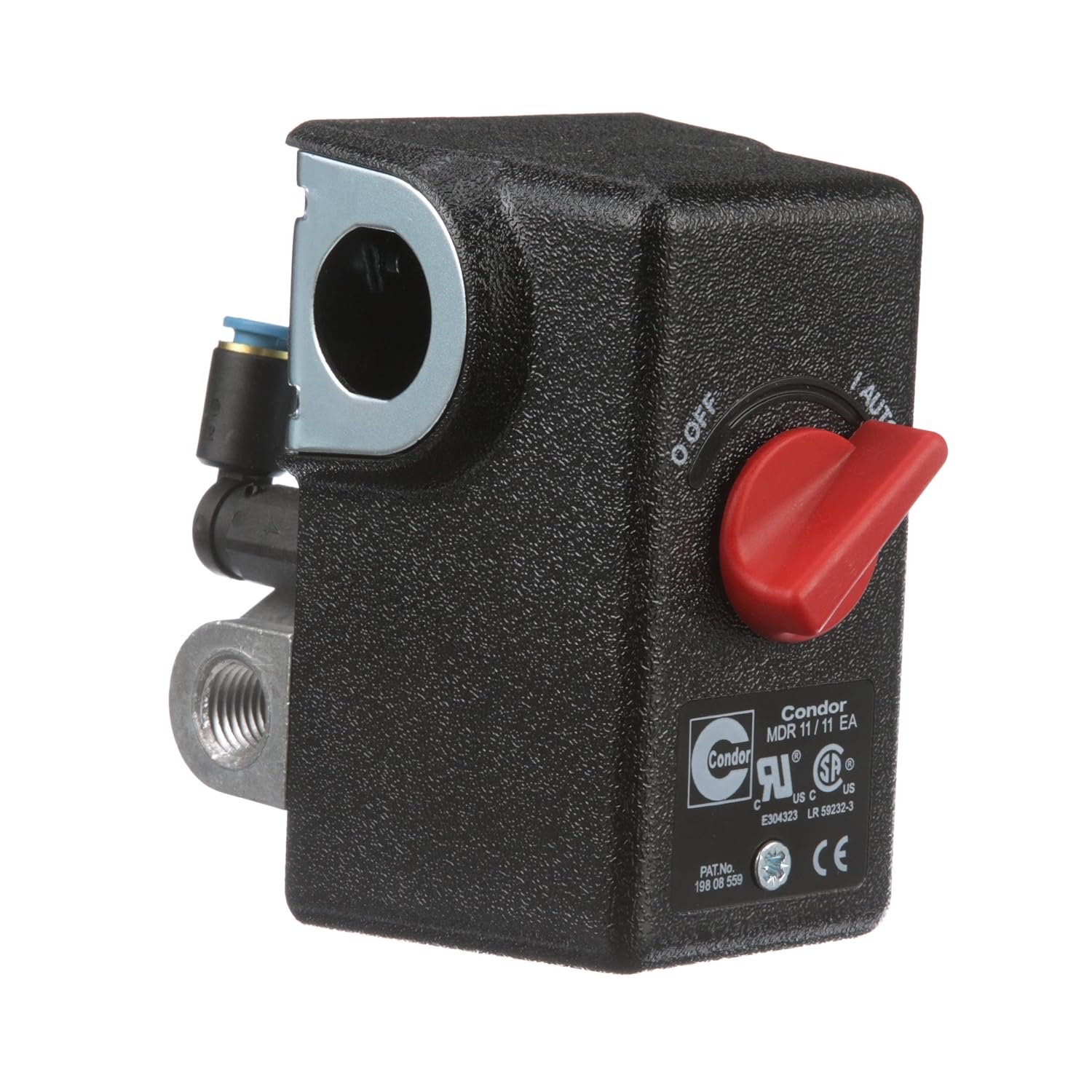 Buy CW210700AV Campbell Hausfeld Air Compressor Switch 100135 PSI