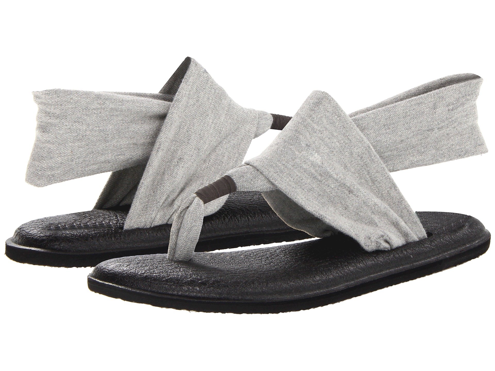 Sanuk Yoga Sling 2 at Zappos.com