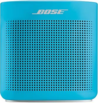 Amazon.co.jp: Bose SoundLink Color Bluetooth speaker II ポータブル