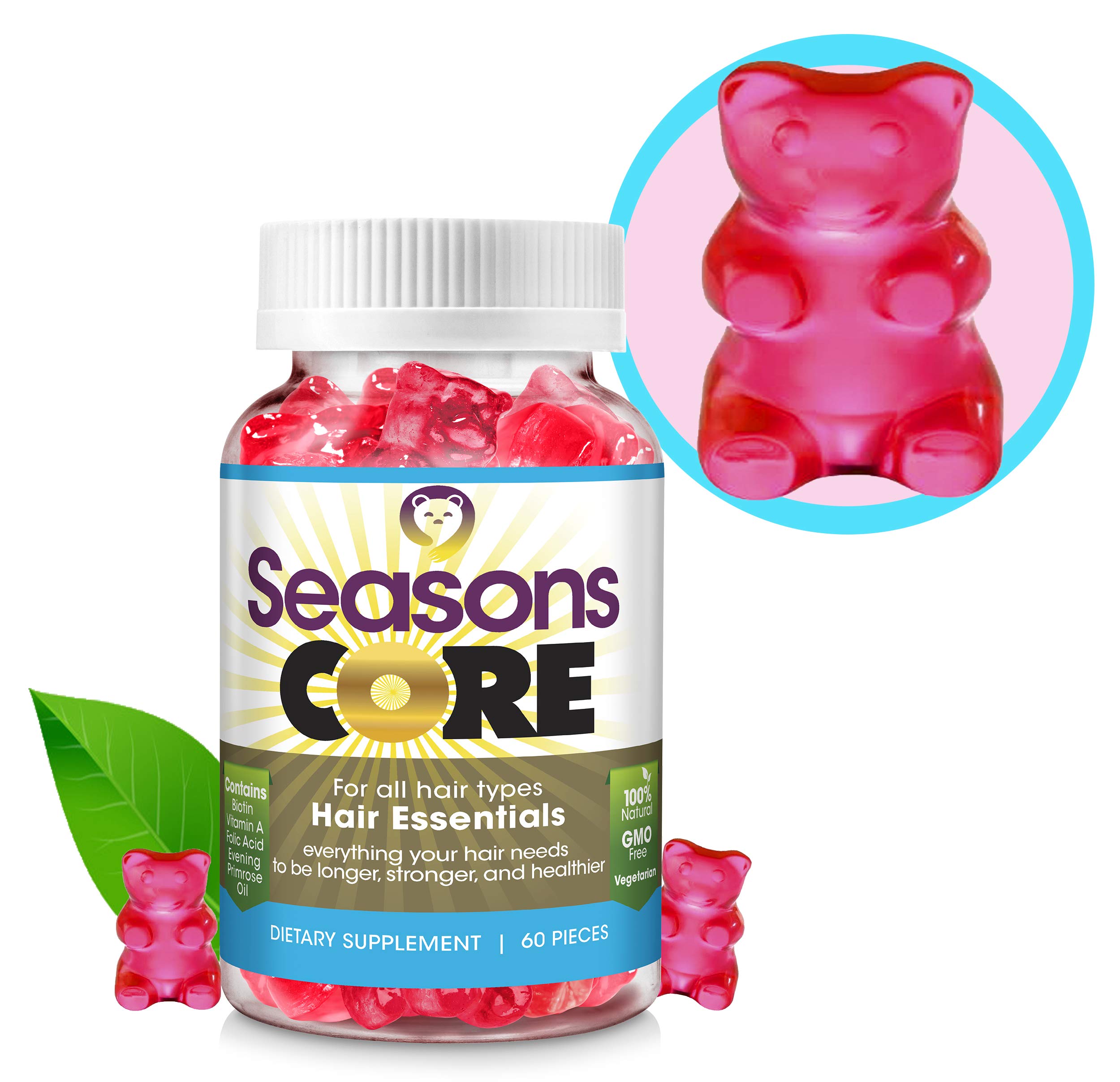 Special Price Ending Soon Seasons Core 1 Vitamin Gummies Best