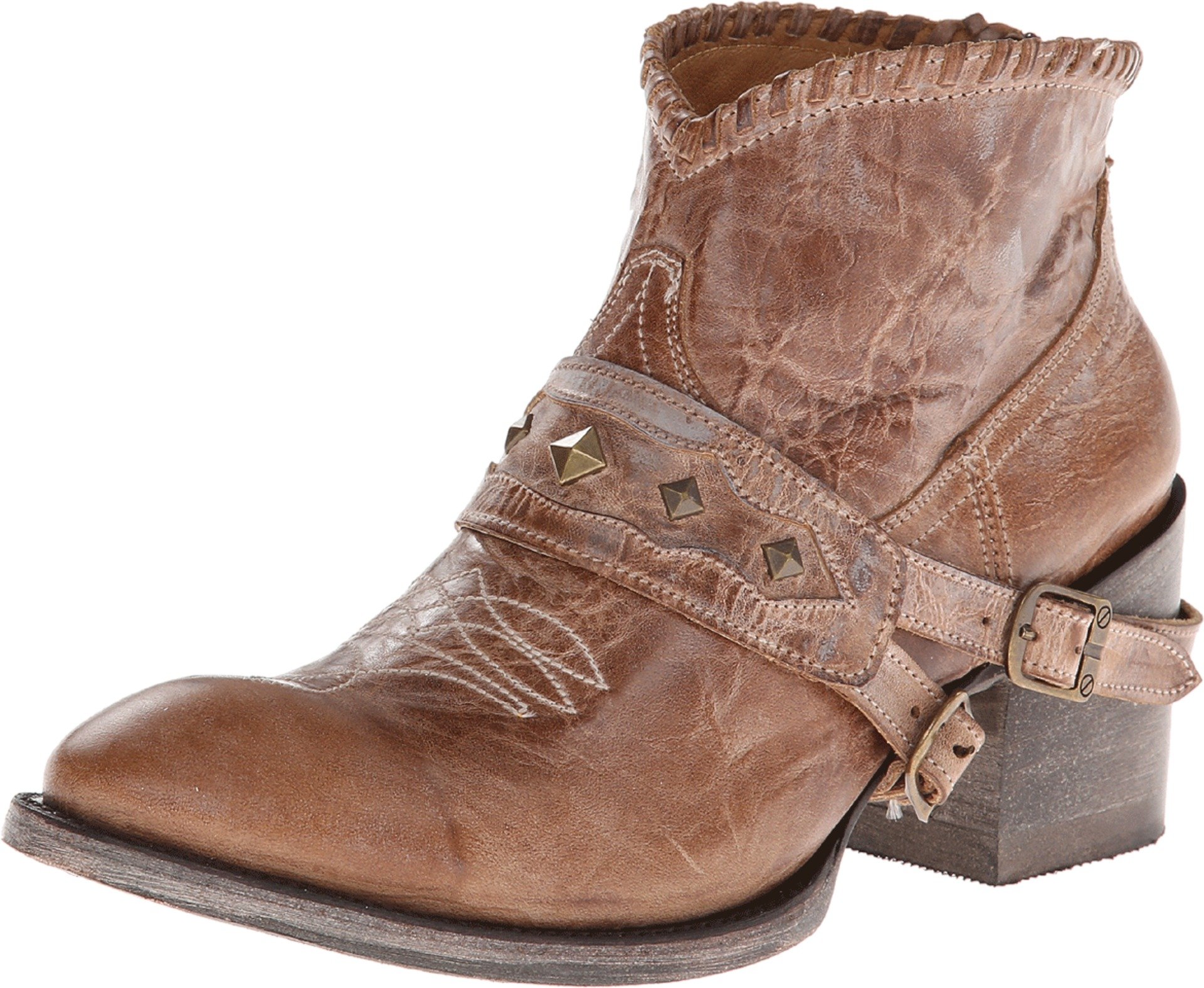 Old GringoOG by Old Gringo Women's Narcisa Western Boot