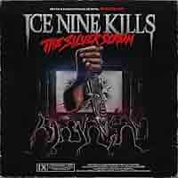 Ice Nine Kills レコード　アイスナインキルズ 81Yr8EkbnjL._SY200_QL15_.jpg