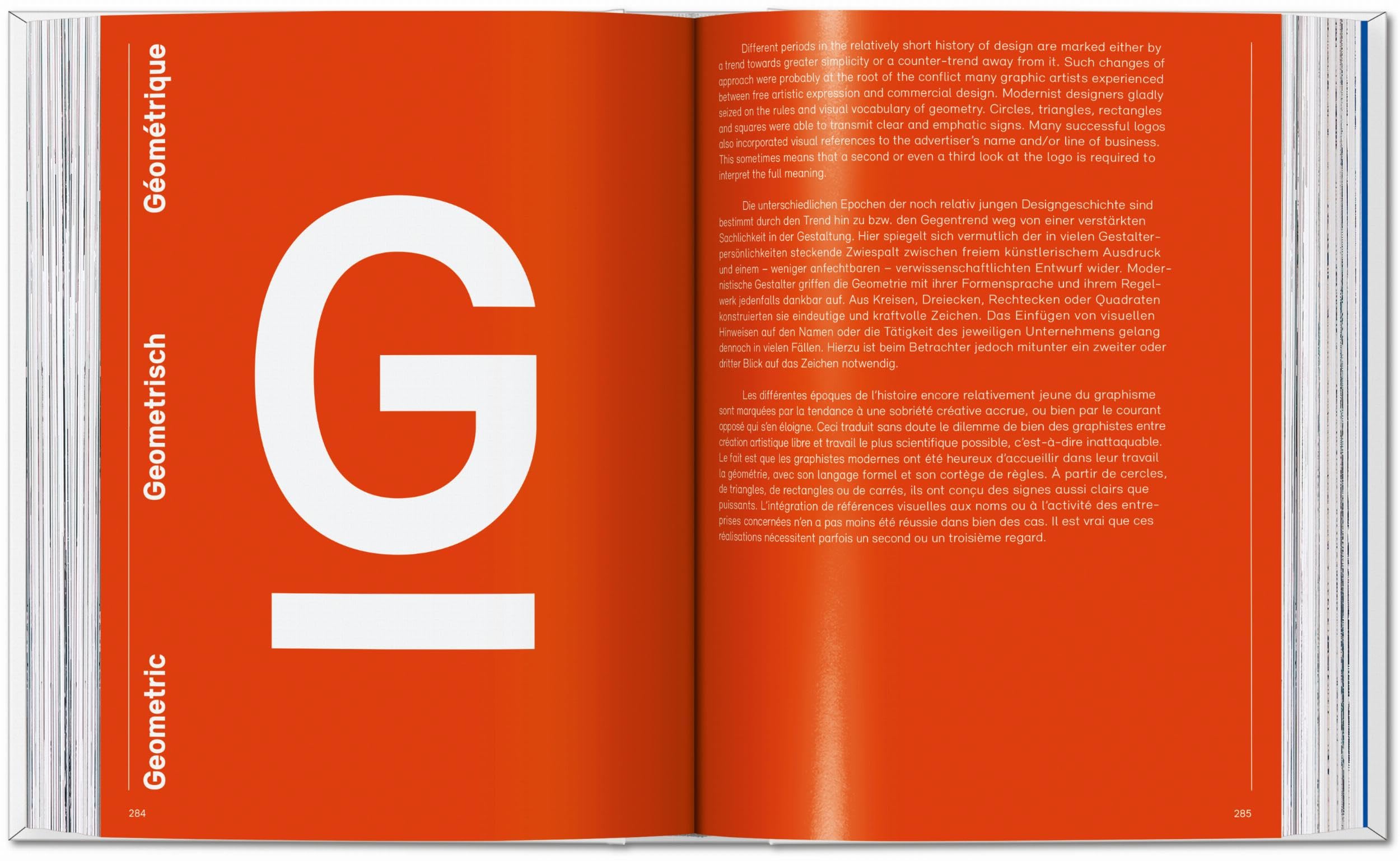 Logo Beginnings: Logo Modernism. 45th Ed. (45th Edition)