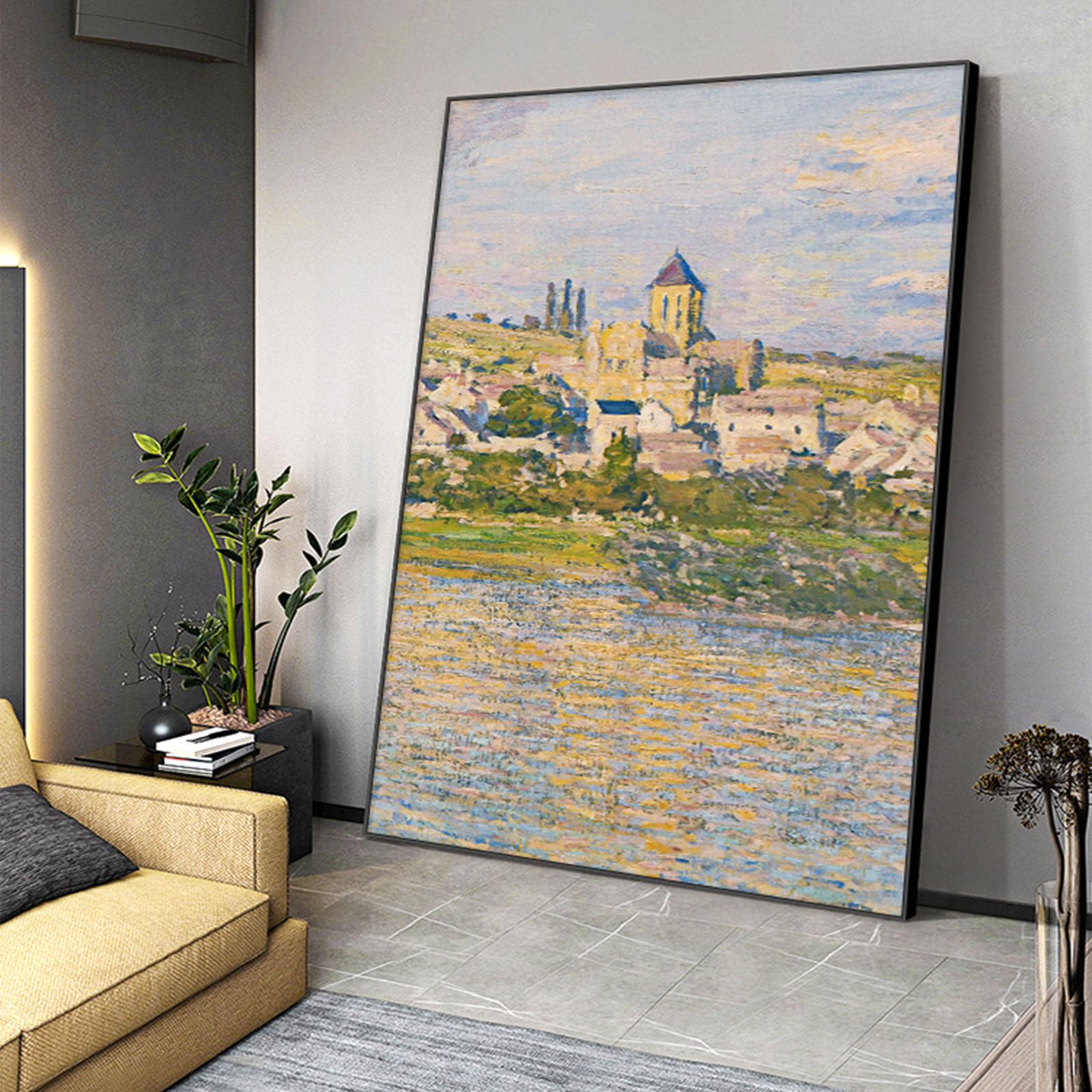 純正な手描きの油絵の居間の寝室の玄関のレストランの廊下は絵を飾ります 純正な手描きの油絵の居間の寝室の玄関のレストランの廊下は