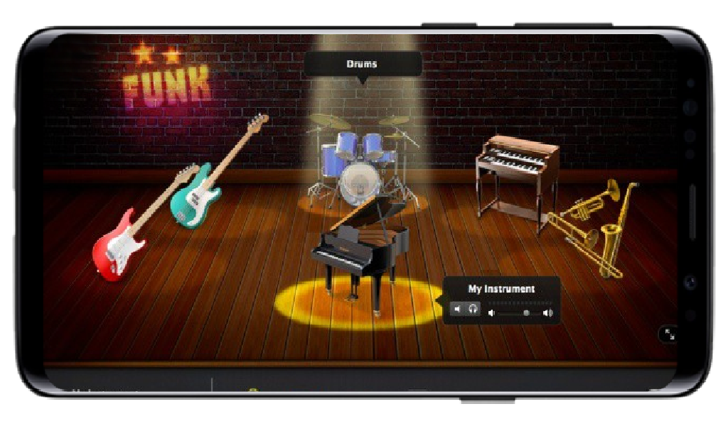 Garageband multi studio app music recordingAmazon.co.ukAppstore for