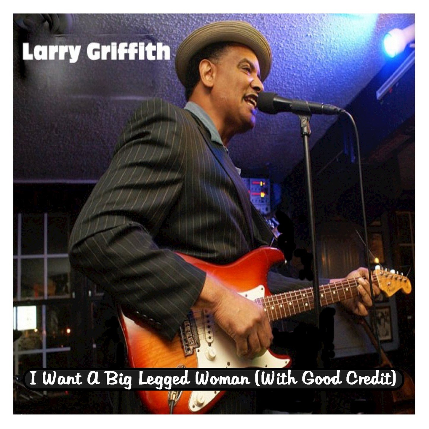 Larry Griffith