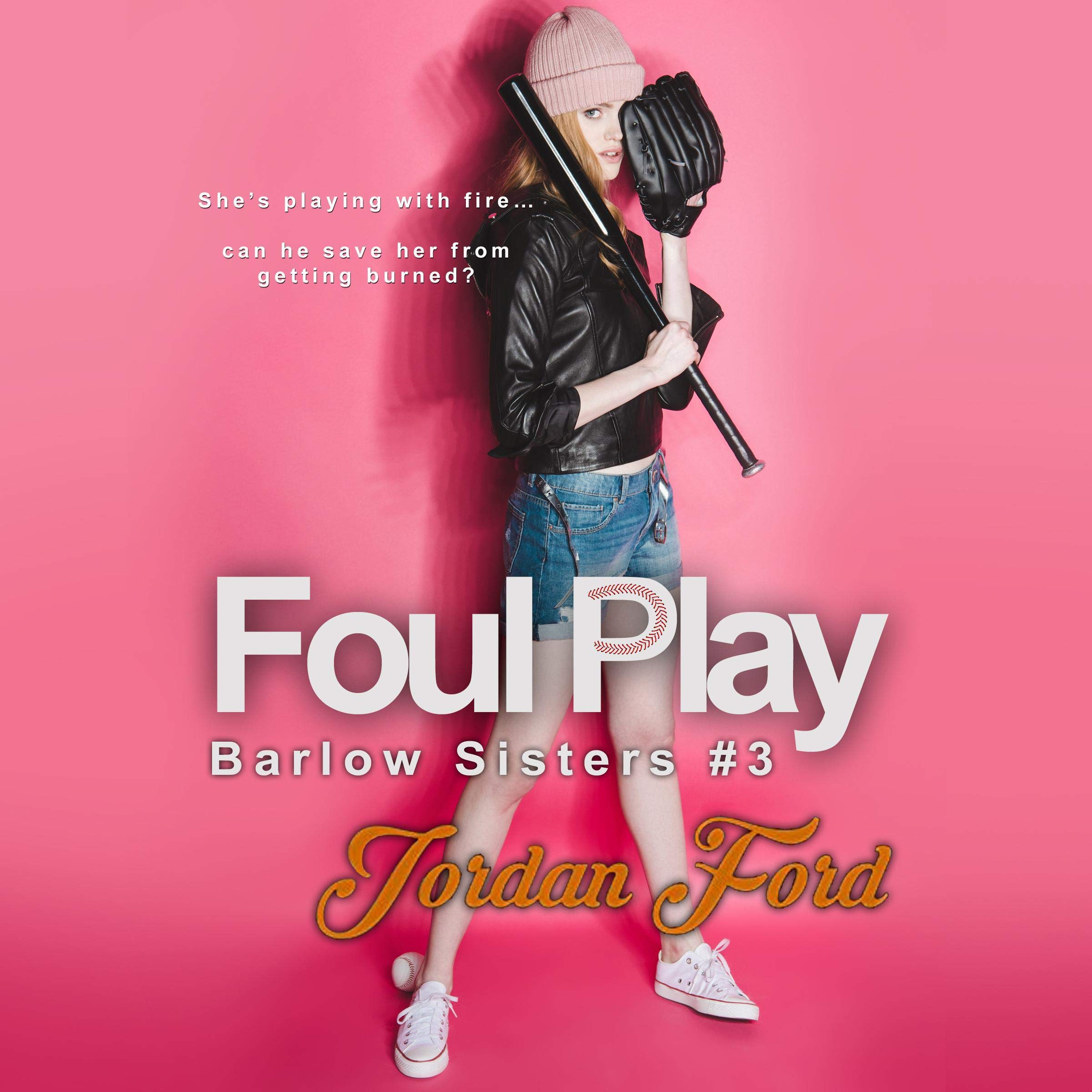 Cover art for Foul Play