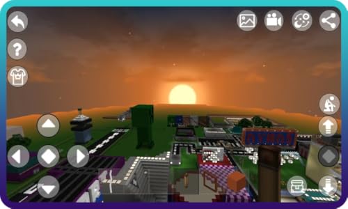 3D Build Craft