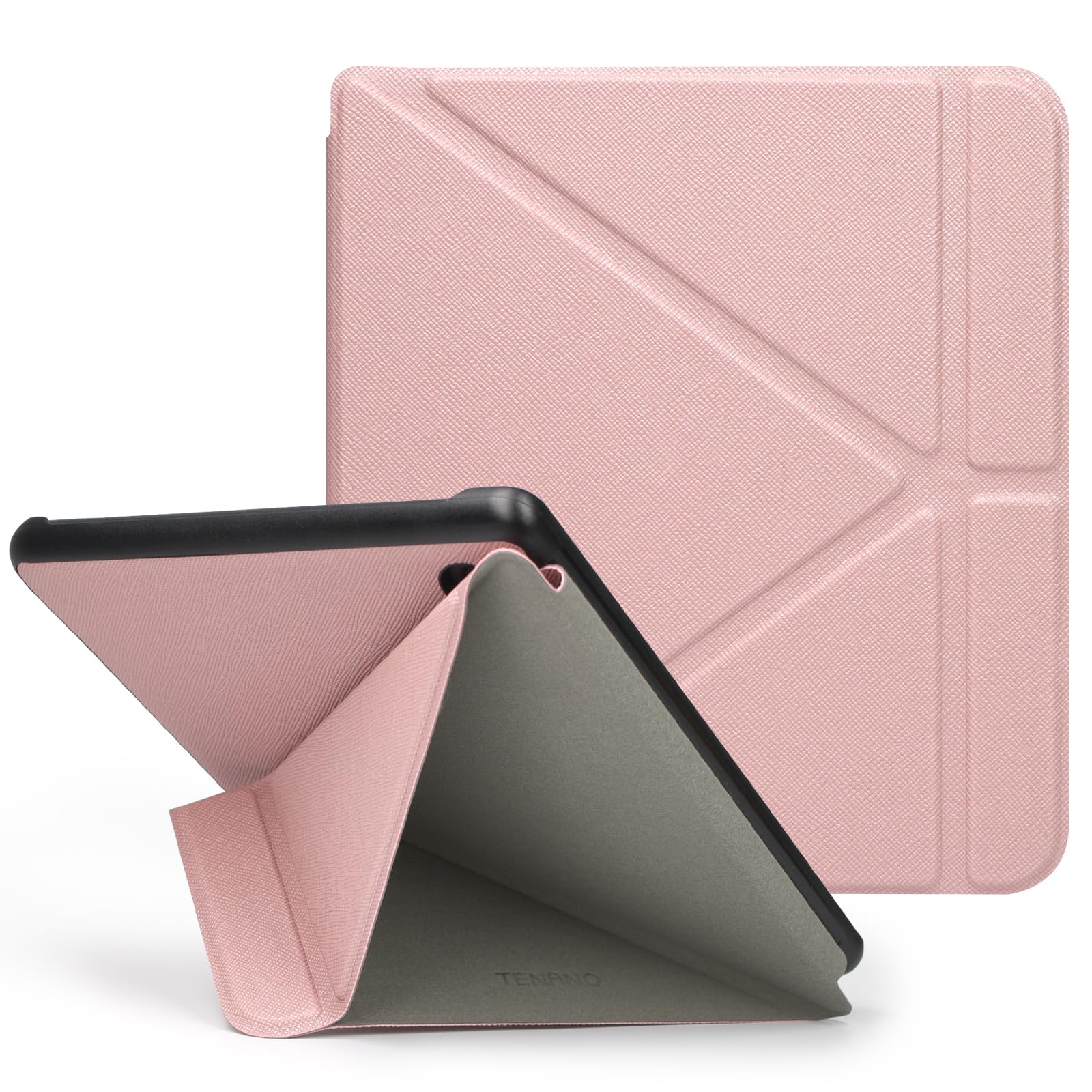 Tenano Kobo Libra Colour Case (Model: N428, 2024 Release), Origami