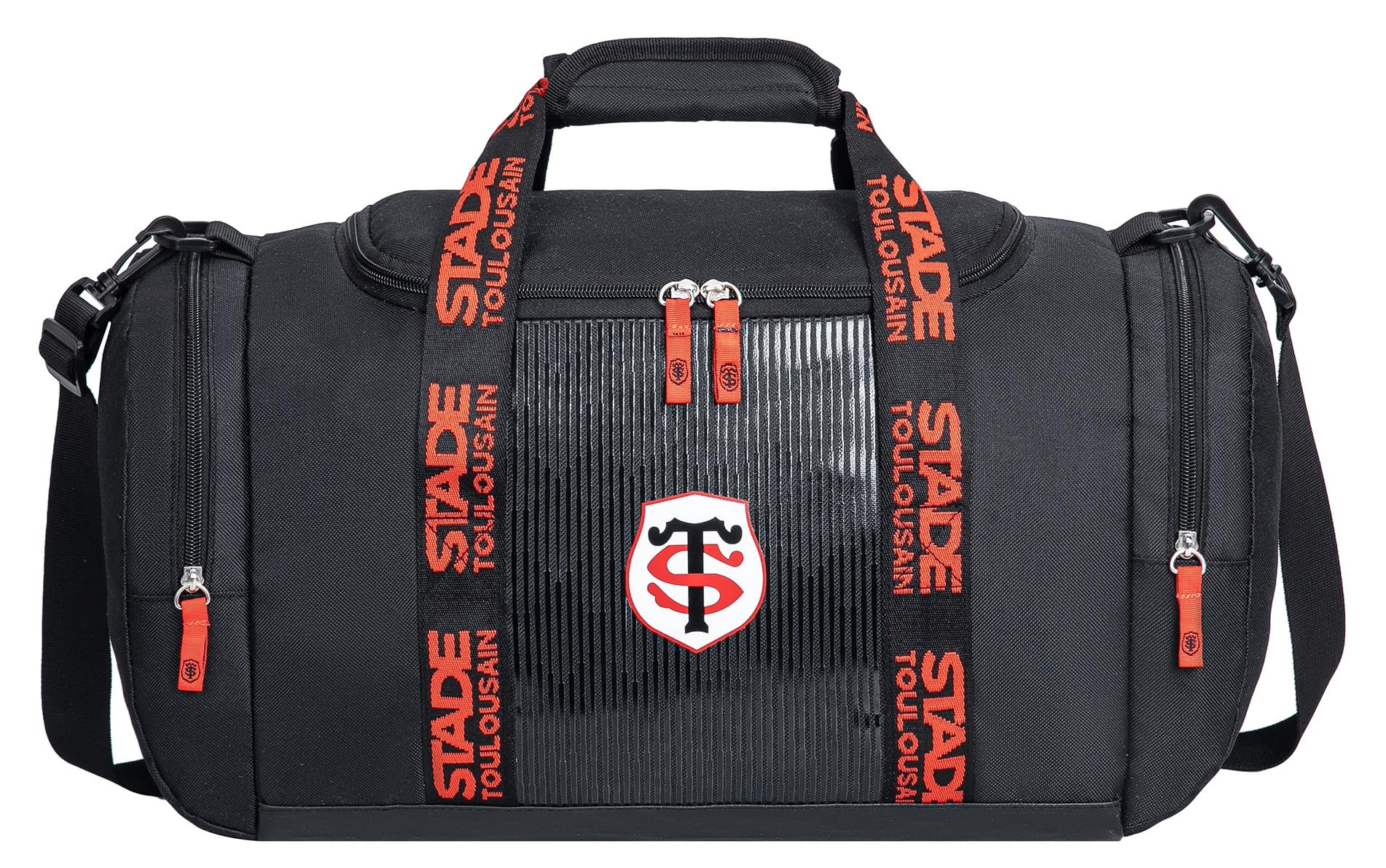 Sac de Sport Toulouse - Collection Officielle STADE TOULOUSAIN - Rugby