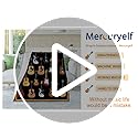 Mercuryelf Guitar Throw Blanket - Soft, Fuzzy & Warm - 40x50 Inches Flannel Blankets for Travel, Office - Novelty Throws Gift for Girls, Boys