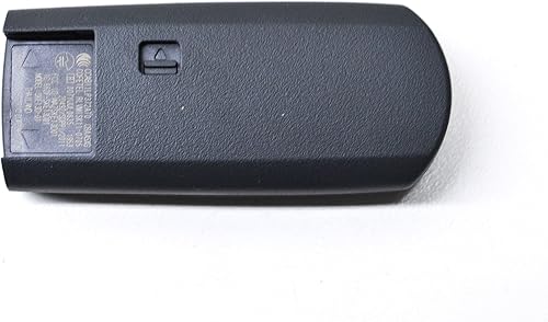 Miniatura 2 de Llavero con mando a distancia para Mazda CX-5 del 2013-2016 KDY3-67-5DY