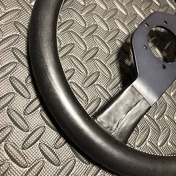 Amazon.co.jp: Geki Rare JPS momo Leather Steering Momo 2