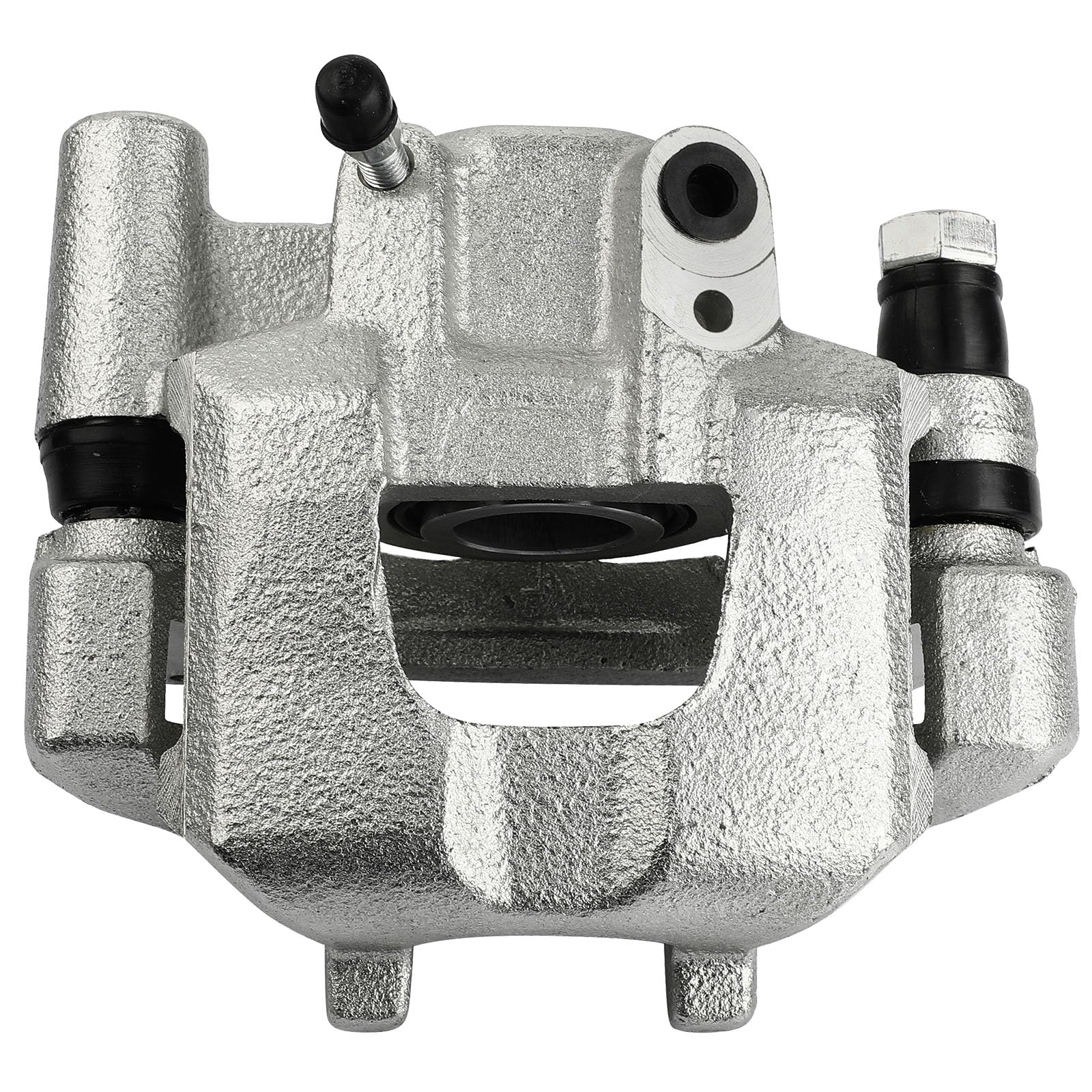 SCITOO Rear Right Brake Caliper With Bracket 19B2951 Compatible For Scion tC 2005-2010