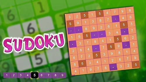 Suduko - Free Puzzle Game 2022