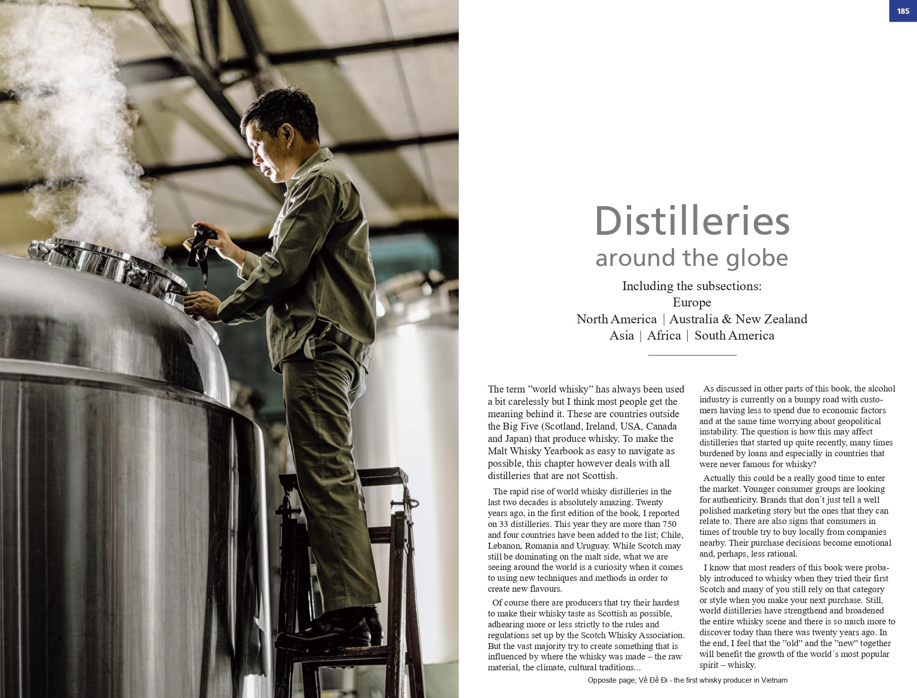 Malt Whisky Yearbook 2026