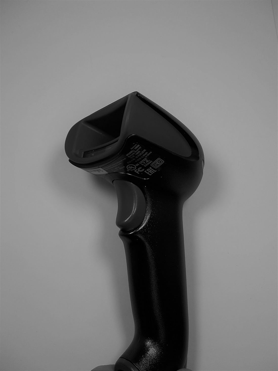 Lіmіtеd Stосk HONEYWELL, XENON 1900 USB KIT, STD RANGE IMAGER, 1D, PDF417, 2D, BLACK, USB TYPE