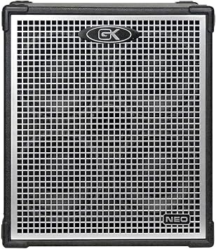 Gallien-Krueger Neo 410/4 Bass Guitar Cabinet (800 Watt)