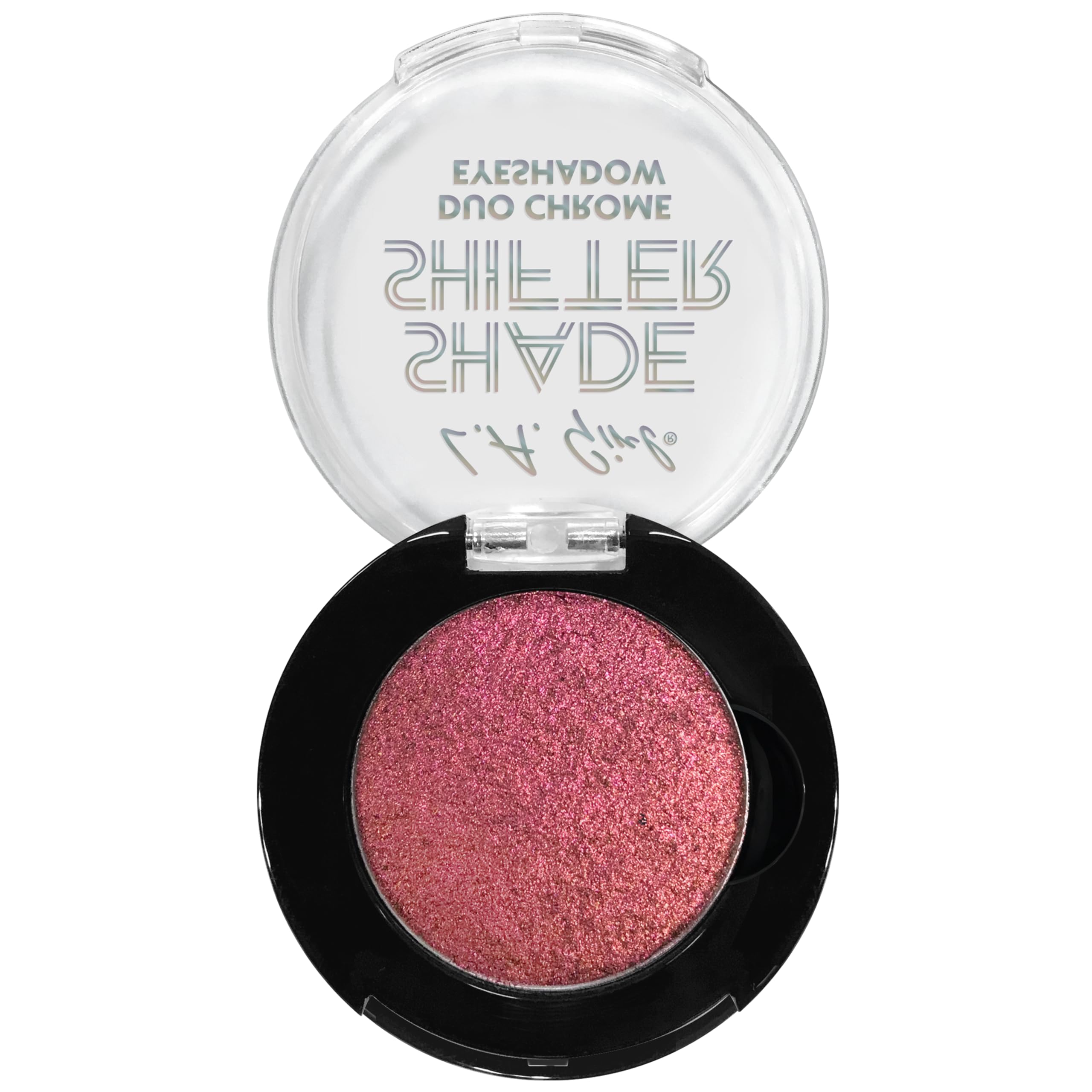 Amazon.com : L.A. Girl Shade Shifter Duo Chrome, Sunset GES247