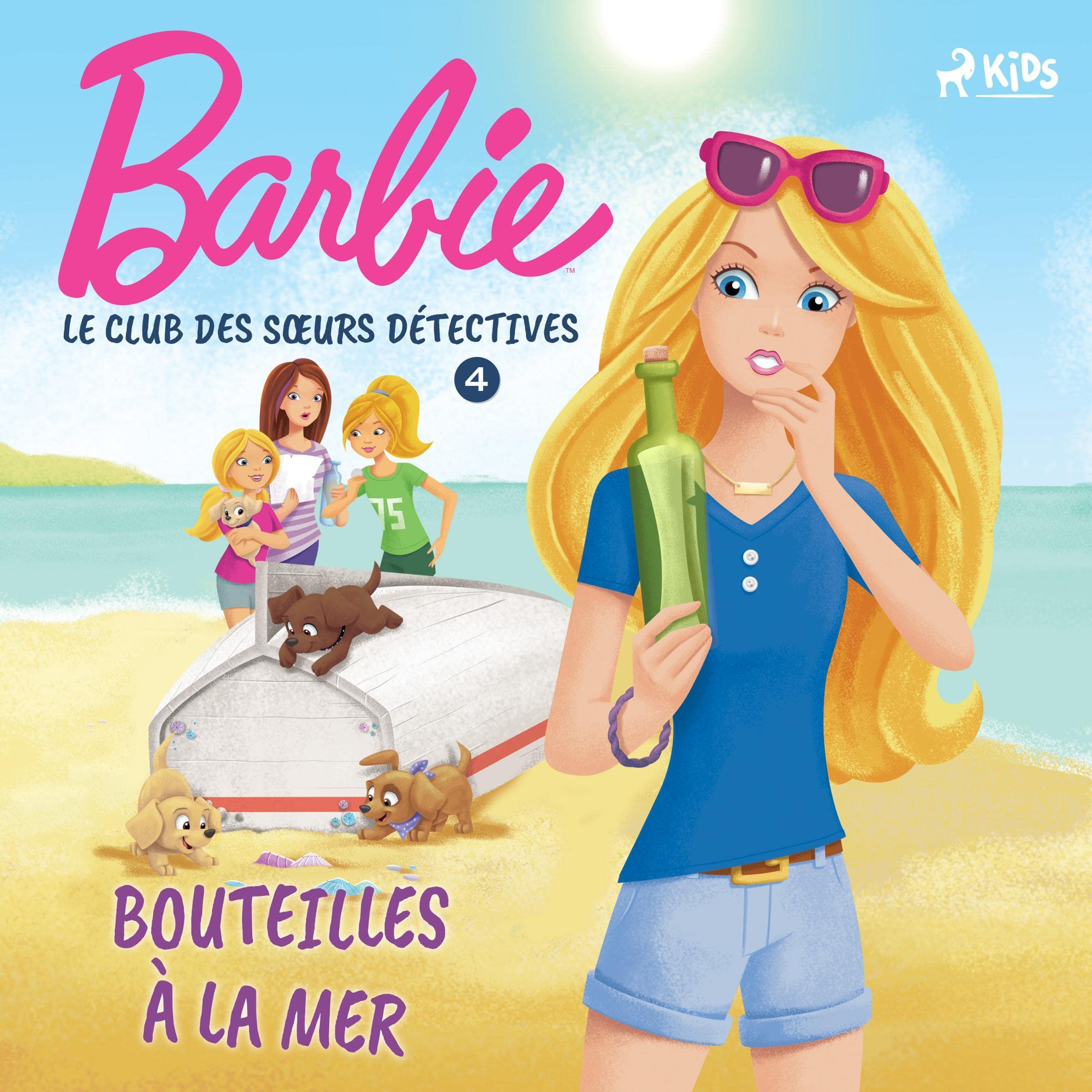 Bouteilles à la mer