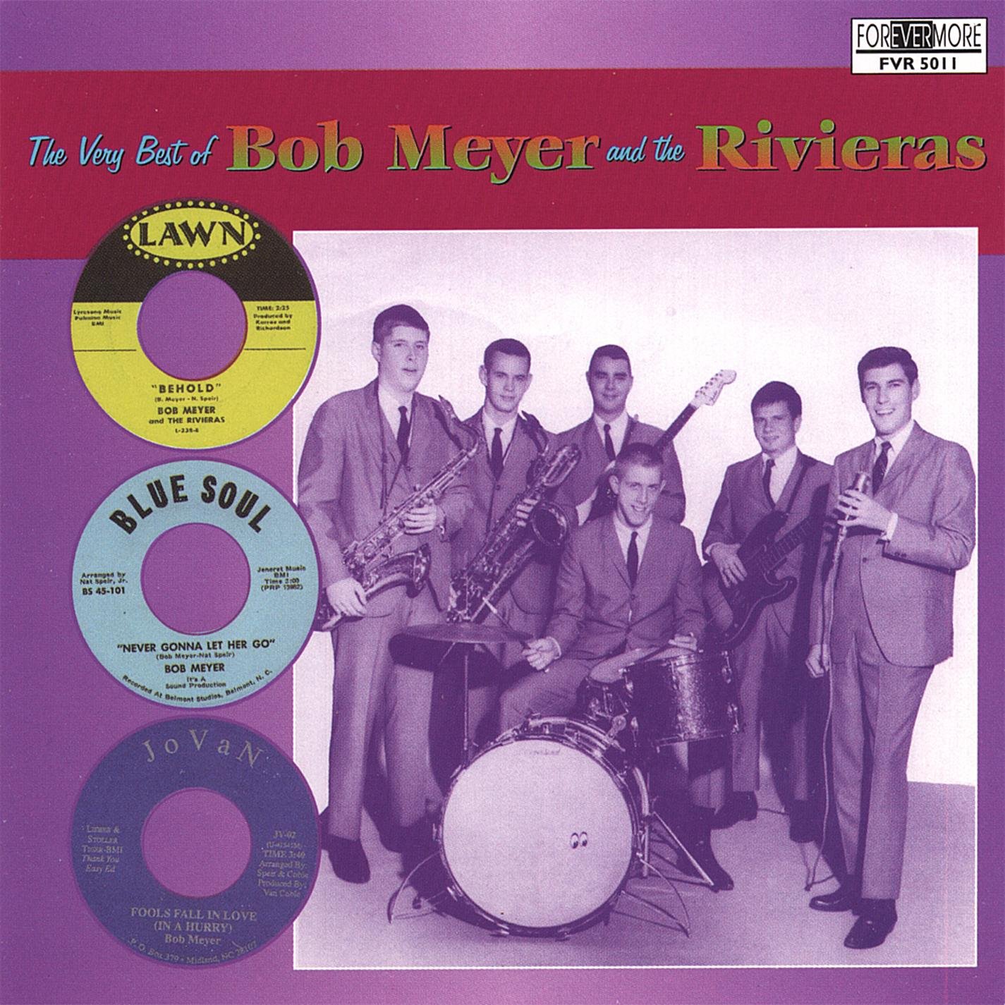 Bob Meyer & the Rivieras
