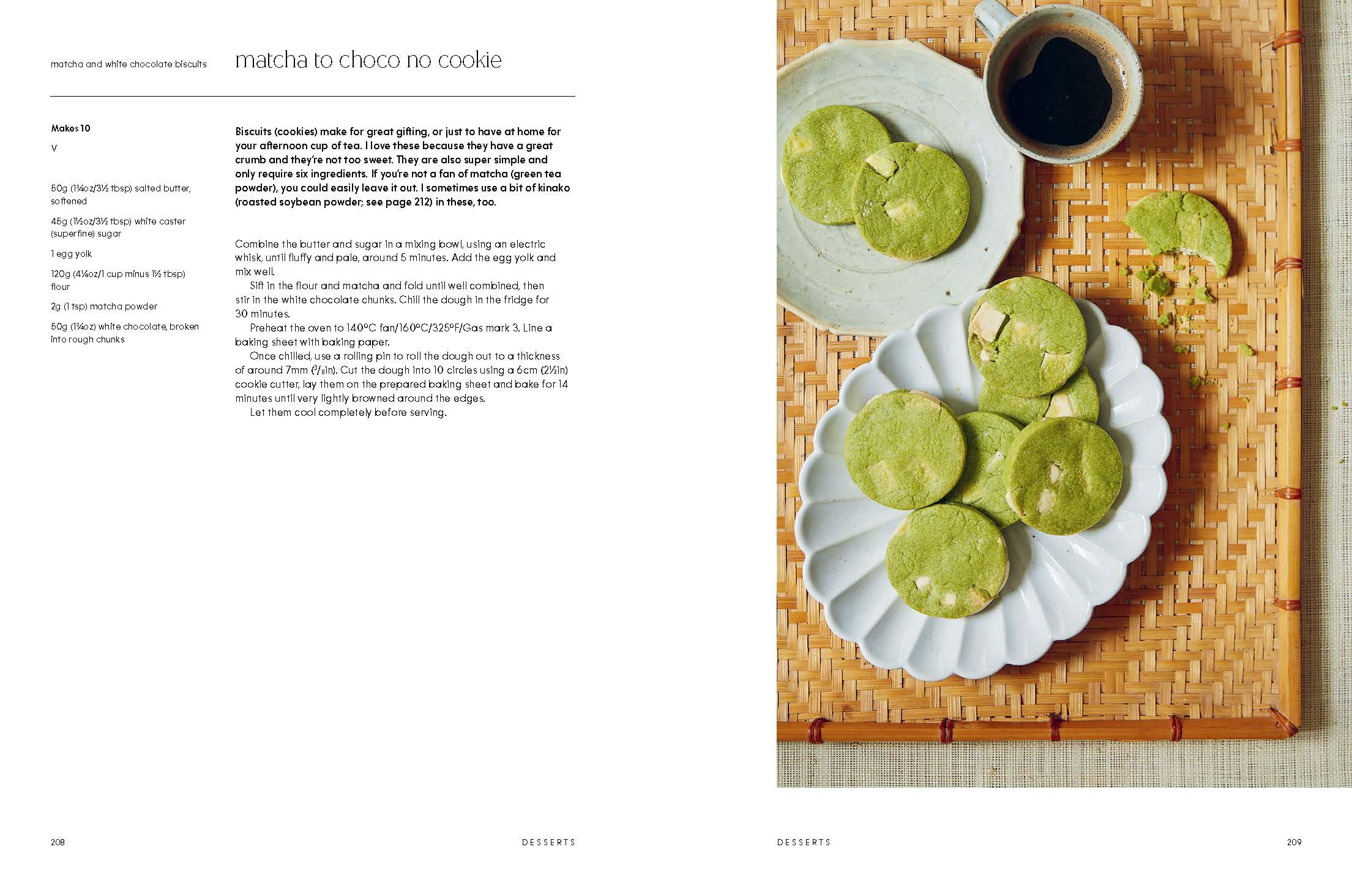 Umai: Recipes from a Japanese Home Kitchen