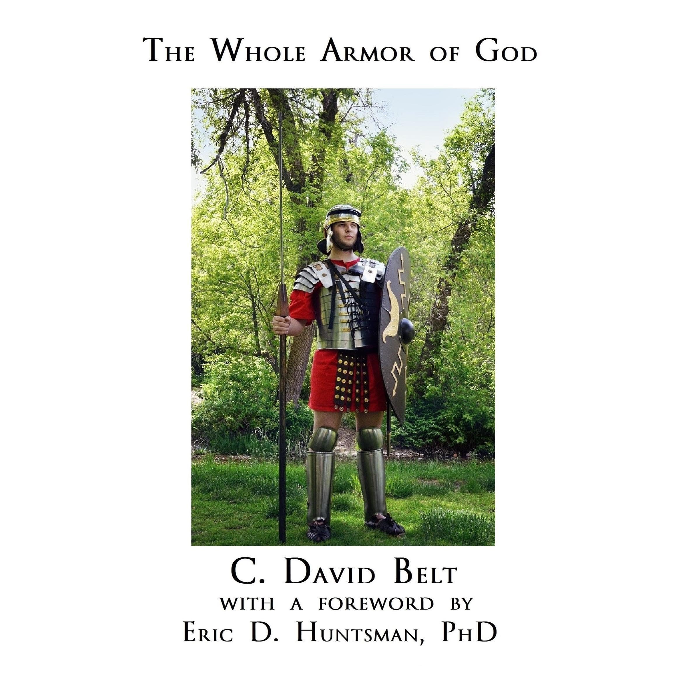 The Whole Armor of God