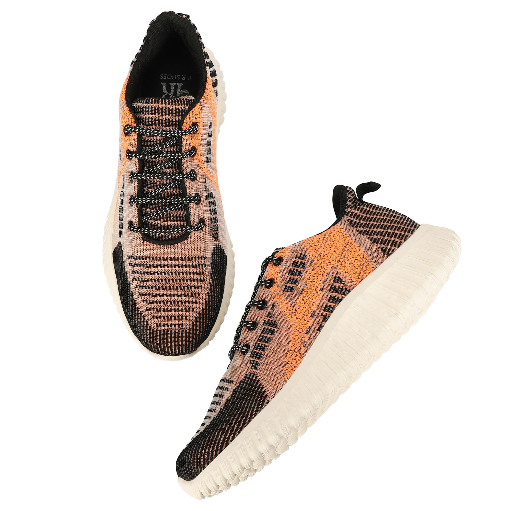 p r Boys Pr106 Dynamic Fit Shoes-picture-2