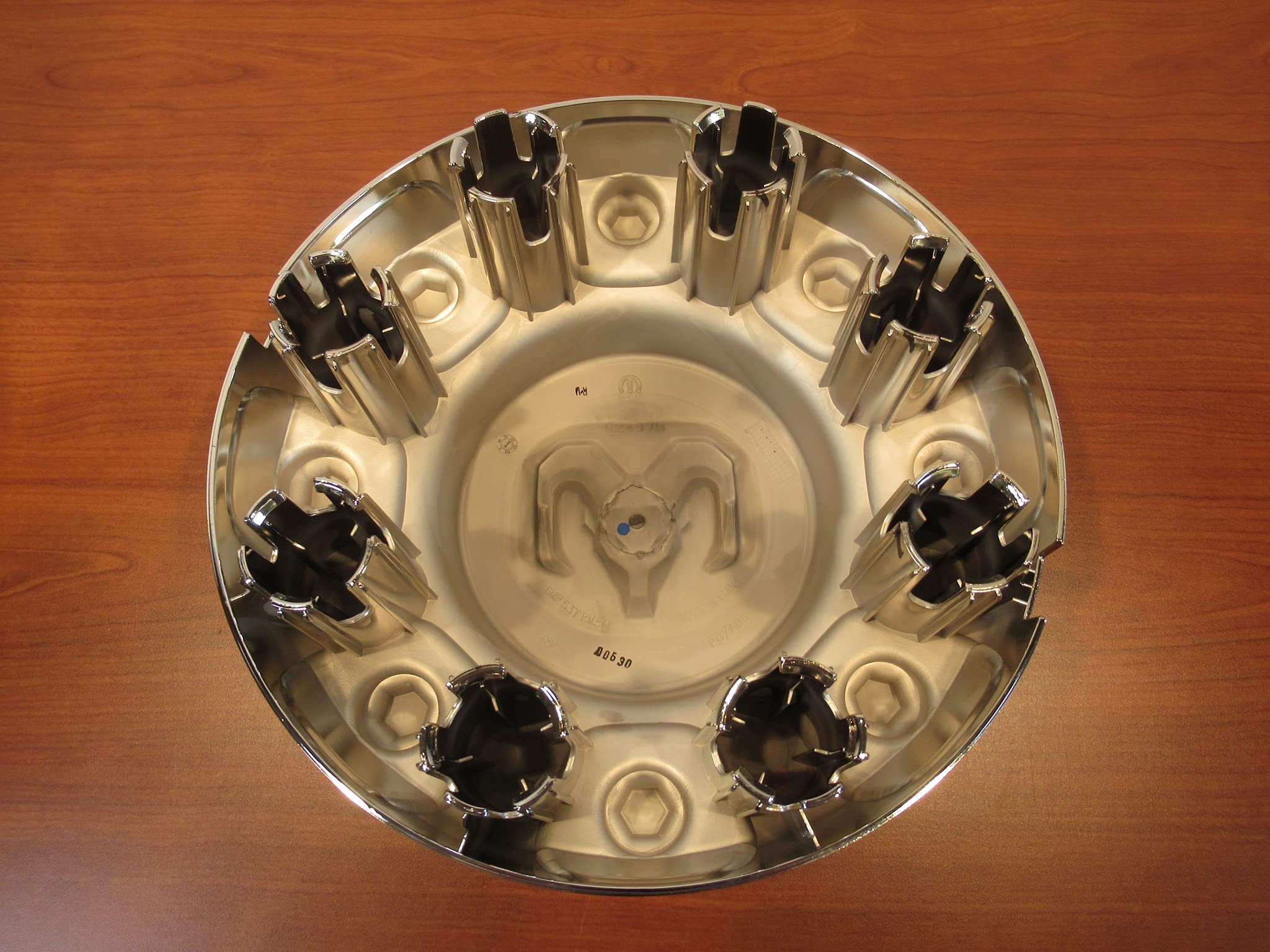 mpw6のチップ Amazon.com: Mopar 6MP53SZ0AB CAP WHEEL CENTER : Automotive