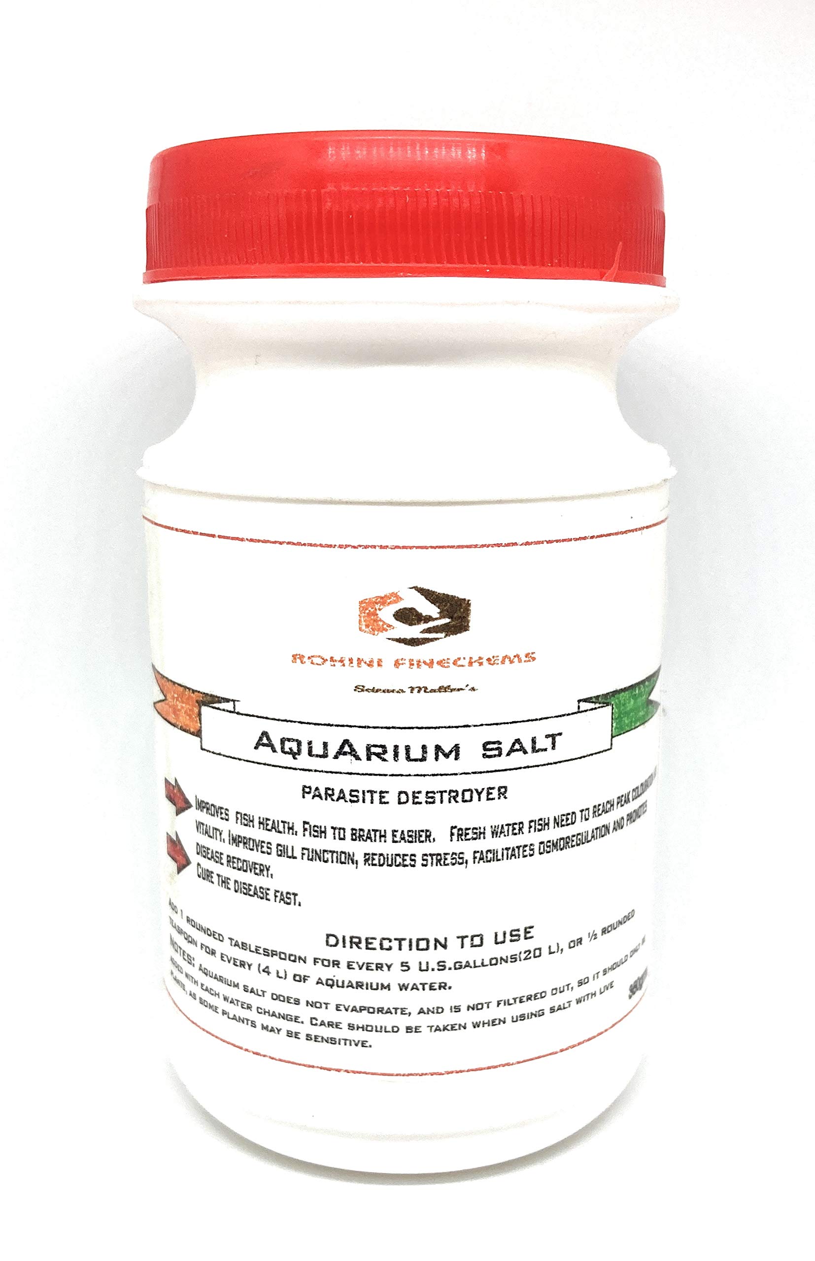 Rohini finechems Aquarium Salt 350g (B08YWMV8R6) Amazon Price History, Amazon Price Tracker